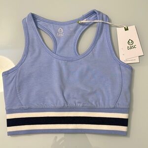 NWT Tasc Sports Bra